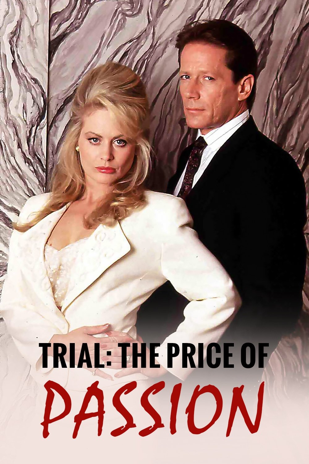 Постер Trial: The Price of Passion